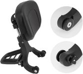 M Maintenanse Adjustable Sissy Bar 