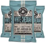 Pop Daddy Flavored Popcorn Gourmet,