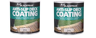 Deck Coatings