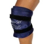 Elasto-Gel Hot Cold Knee Wrap Large X-Large #KW6005