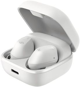 Sennheiser Accentum True Wireless Headphone, White