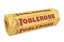 Toblerone Swiss Milk Chocolate 6 x 