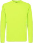 QBK 4T to Youth Neon Shirt Kids UPF