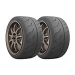 Toyo Tires PROXES R888R Automotive-