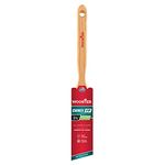 Wooster Brush 4410-1.5 Chinex FTP Angle Sash Paintbrush, None, 1.5 Inches