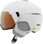 Giro Aria Spherical Mips Ski Helmet