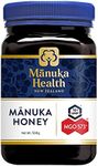 Manuka Hea