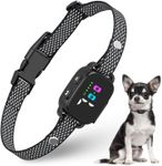 RICIVI Anti-Bark Collar for Small D