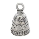 Guardian Bell - The Original Motorcycle Good Luck Bell