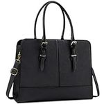 Laptop Bag for Women Leather Work T