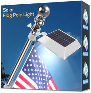 Solar Flag