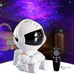 Astronaut Galaxy Star Projector Sta