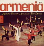 Armenian Folk Dances