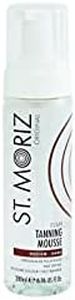 St Moriz O