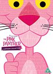 The Pink Panther Cartoon Collection [DVD] [2020] [2014]