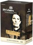 19 Crimes Chard 1.5L Bag in Box