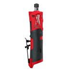 Milwaukee Electric - M12 Fuel Inline DIE Grinder Bare Tool