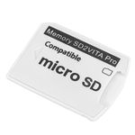 Hacbop Version 6.0 SD2VITA for PS Vita Memory TF Card for PSVita Game Card PSV 1000/2000 3.65 System - Card r15