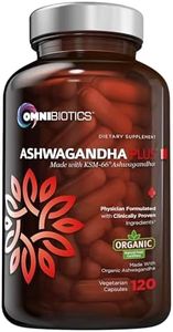 Ashwagandh