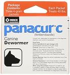 Panacur C Canine Dewormer (Fenbenda
