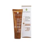 Bios Line Nature's I Solari Crema Gel Viso Anti-Rughe SPF50 50 ml