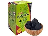 100% Natural Afzal Coconut Premium 