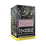 Actif Telomere Mega Support with 10
