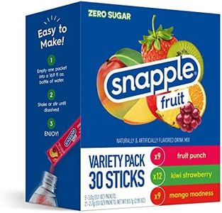 Snapple Po