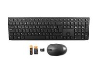 Dell Bluetooth Keyboards