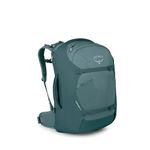 Osprey Fairview Women's Travel Pack, 40L, Cascade Blue-Torrent Blue