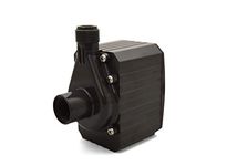 Danner Mfg Company 2720 Pond Mag 9.5 950-Gallon-Per-Hour Pump with Foam Prefilter