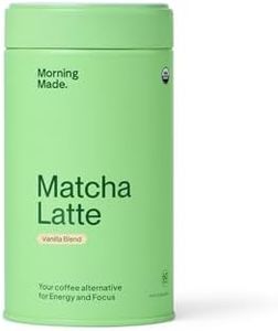 Morning Ma