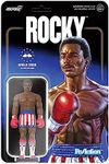 Super7 Rocky Apollo Creed (Boxing) 