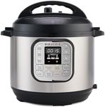 Instant Pot Duo 7-in-1 Electric Pre