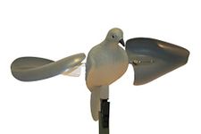 Dove Hunting Decoys