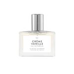 No. 17 Creme Vanille Eau De Parfum - Goumand by Tru Fragrance and Beauty - Creamy Apricot, Jasmine Petals, Brown Sugar and Amber Perfume for Women - 1.0 oz