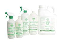 Barrier Super Plus Fly Repellent (1 litre)