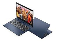 2020 Lenovo IdeaPad 3 15.6" Laptop 