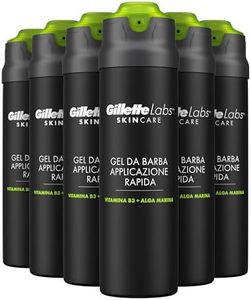 Gillette L