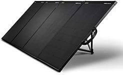 Goal Zero Ranger 300 Briefcase Solar Panels, Portable 300-Watt Solar Panels, Flexible Solar Panels for Outdoor Charging Station