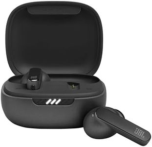 JBL Live P