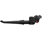 BLACK+DECKER BCASBL70B YARDMASTER 20V MAX Blower Attachment