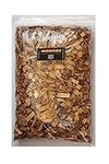 BBQ Woodchips Apple Smoker Chips 1 