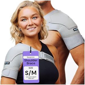 Shoulder B