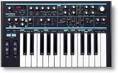 Novation Bass Station II Analog Mon