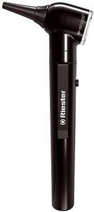 Riester e-Scope Otoscope XL 2.5V Fiber Optic