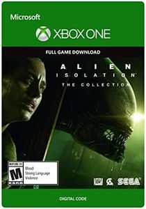 Alien: Iso