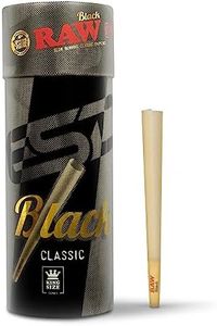 RAW Black 
