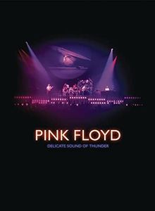 Delicate Sound Of Thunder - Restored, Re-edited, Remixed