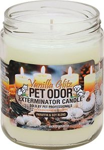 Pet Odor E